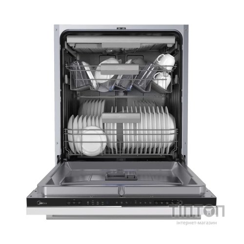 Посудомийна машина Midea MID60S160i-C