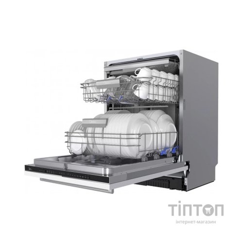 Посудомийна машина Midea MID60S160i-C