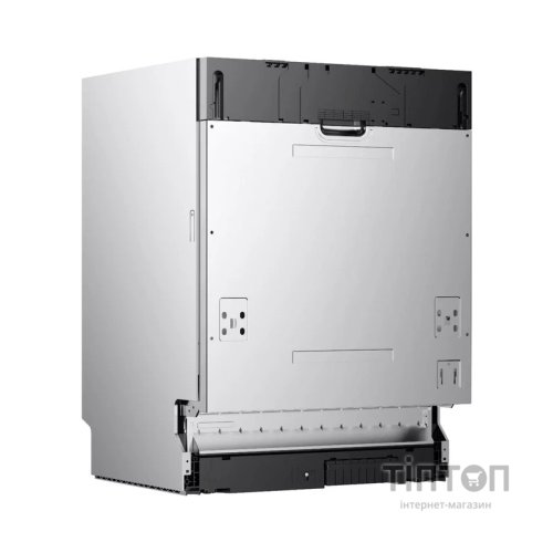 Посудомийна машина Midea MID60S160i-C