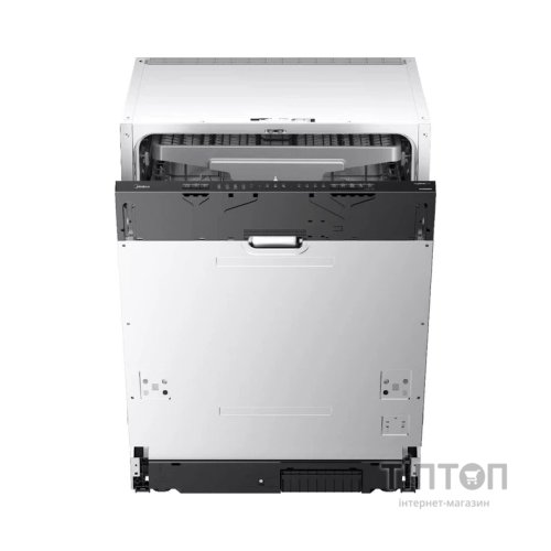 Посудомийна машина Midea MID60S160i-C