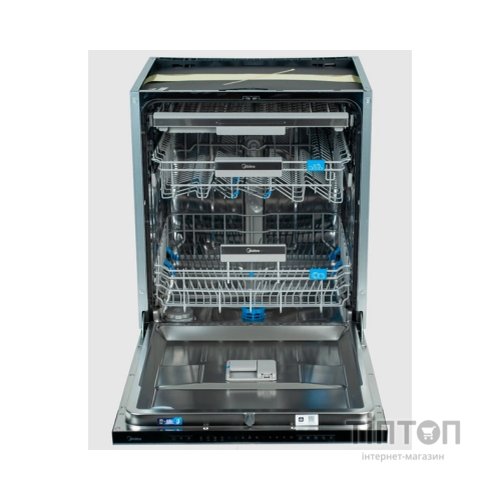 Посудомийна машина Midea MID60S160i-C
