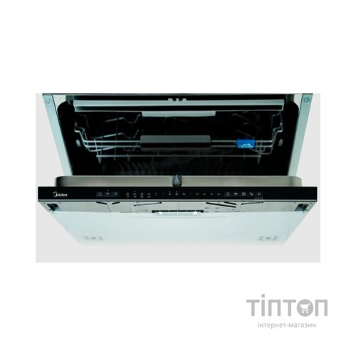 Посудомийна машина Midea MID60S160i-C