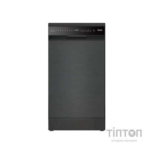 Посудомийна машина PRIME Technics PDW 4583 DX