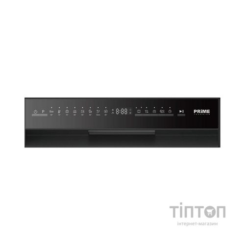 Посудомийна машина PRIME Technics PDW 4583 DX