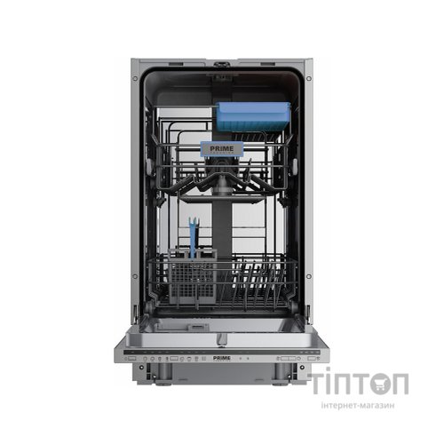 Посудомийна машина PRIME Technics PDW 4593 BI