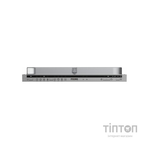 Посудомийна машина PRIME Technics PDW 4593 BI