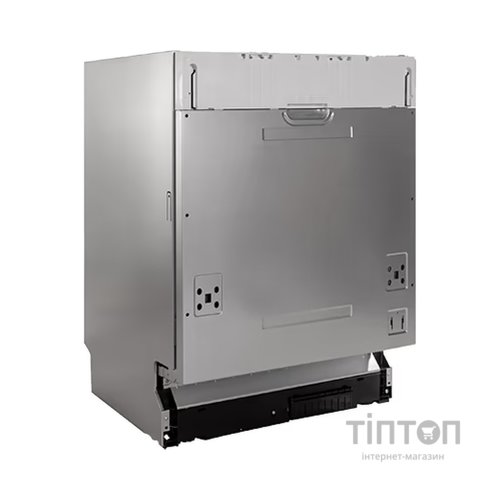 Посудомийна машина PRIME Technics PDW 60125 BI