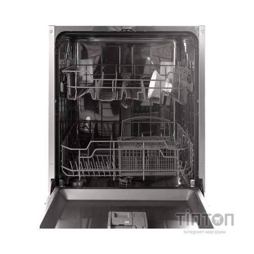 Посудомийна машина PRIME Technics PDW 60125 BI