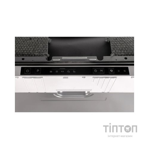 Посудомийна машина PRIME Technics PDW 60125 BI