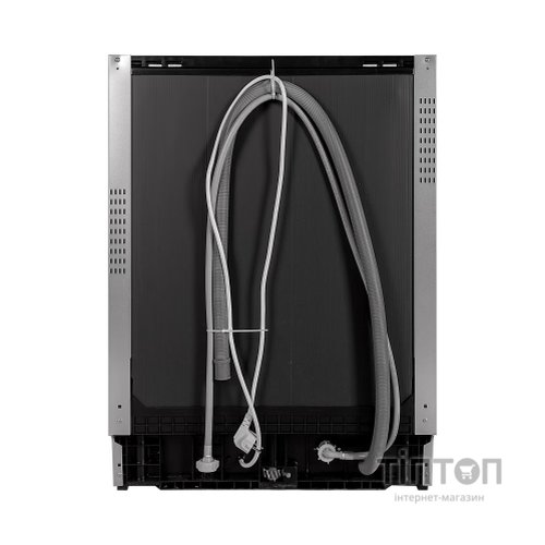 Посудомийна машина PRIME Technics PDW 60125 BI