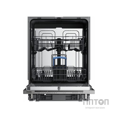 Посудомийна машина PRIME Technics PDW 60153 BI