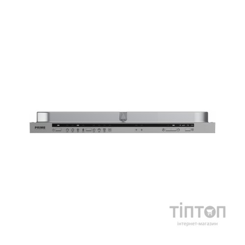 Посудомийна машина PRIME Technics PDW 60153 BI