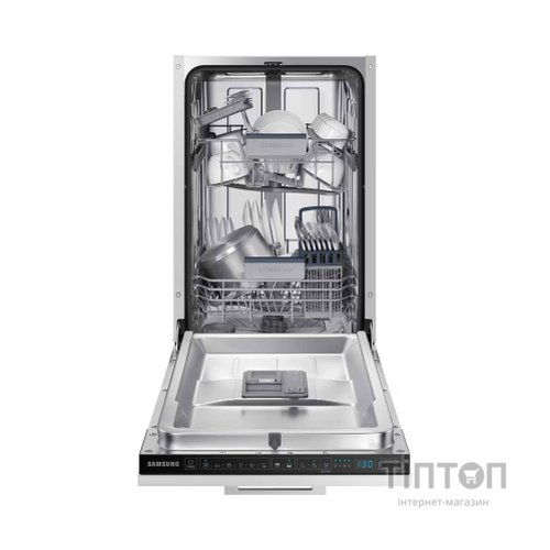 Посудомийна машина Samsung DW50R4060BB/UA