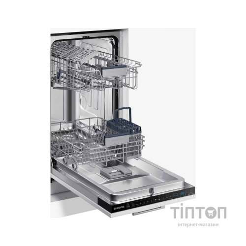 Посудомийна машина Samsung DW50R4060BB/UA