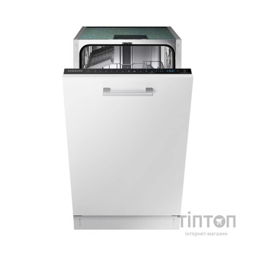 Посудомийна машина Samsung DW50R4060BB/UA