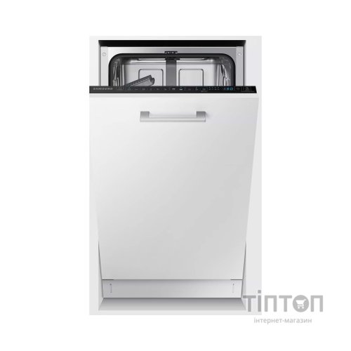 Посудомийна машина Samsung DW50R4060BB/UA