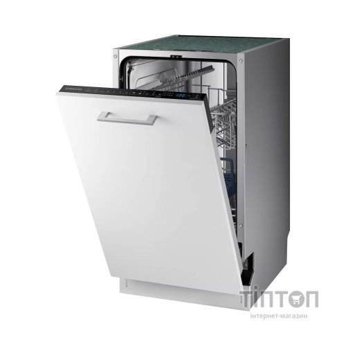 Посудомийна машина Samsung DW50R4060BB/UA