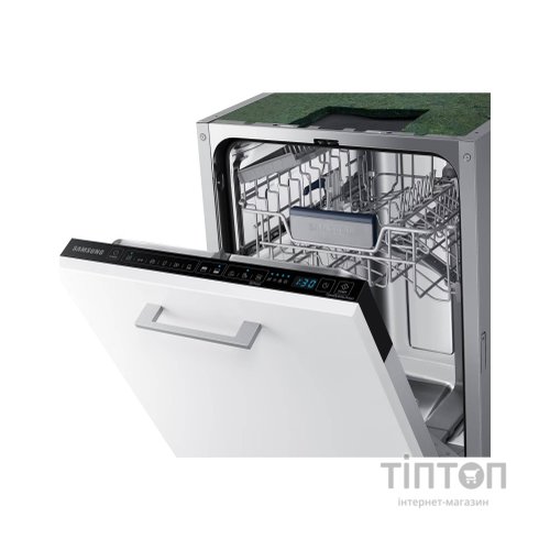 Посудомийна машина Samsung DW50R4060BB/UA