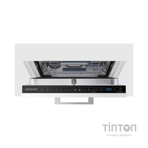 Посудомийна машина Samsung DW50R4060BB/UA