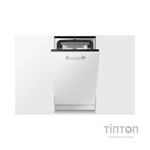 Посудомийна машина Samsung DW50R4070BB/UA