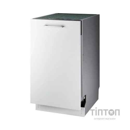 Посудомийна машина Samsung DW50R4070BB/UA