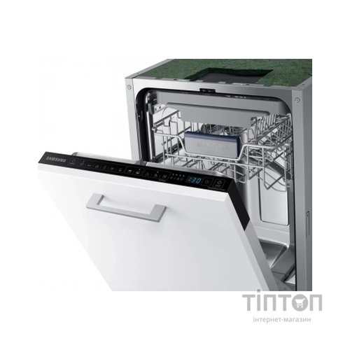 Посудомийна машина Samsung DW50R4070BB/UA