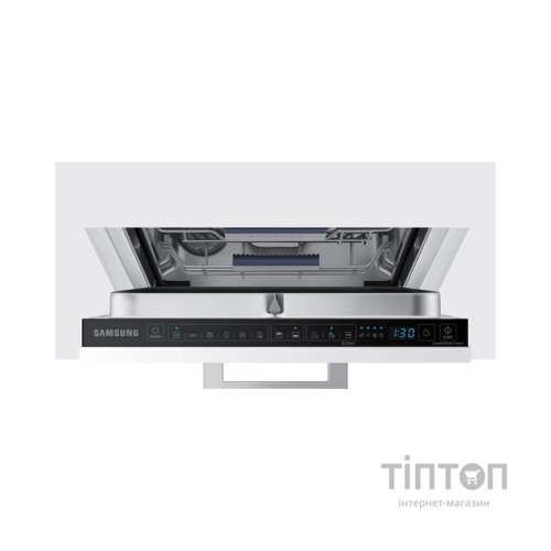 Посудомийна машина Samsung DW50R4070BB/UA
