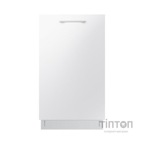 Посудомийна машина Samsung DW50R4070BB/WT