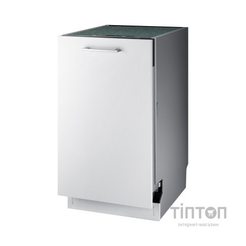 Посудомийна машина Samsung DW50R4070BB/WT