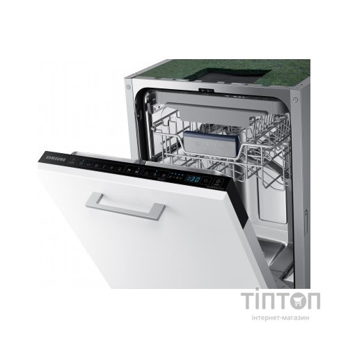 Посудомийна машина Samsung DW50R4070BB/WT