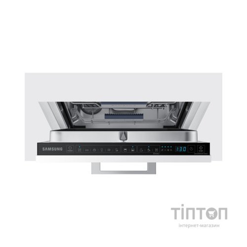 Посудомийна машина Samsung DW50R4070BB/WT