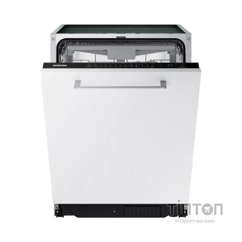Посудомийна машина Samsung DW60CG550B00UA