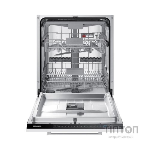 Посудомийна машина Samsung DW60CG550B00UA