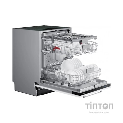 Посудомийна машина Samsung DW60CG550B00UA
