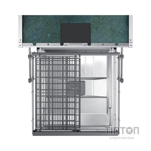 Посудомийна машина Samsung DW60CG550B00UA