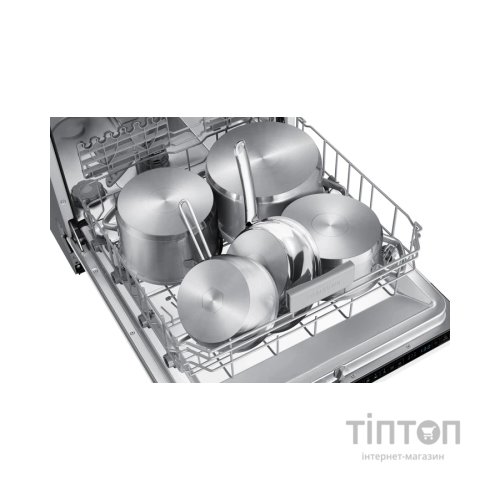 Посудомийна машина Samsung DW60CG550B00UA