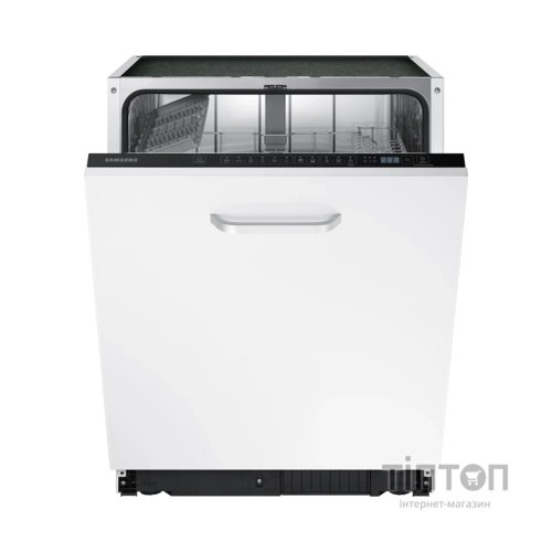 Посудомийна машина Samsung DW60M6040BB/UA