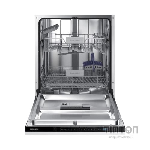 Посудомийна машина Samsung DW60M6040BB/UA