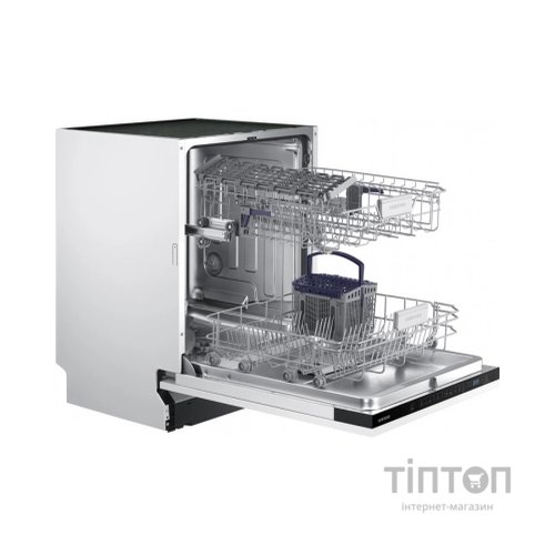 Посудомийна машина Samsung DW60M6040BB/UA