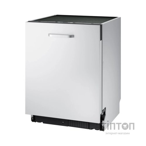 Посудомийна машина Samsung DW60M6040BB/UA