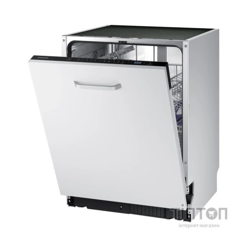 Посудомийна машина Samsung DW60M6040BB/UA