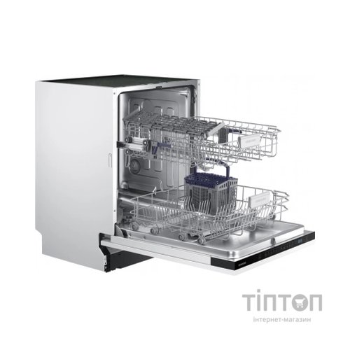 Посудомийна машина Samsung DW60M6040BB/UA