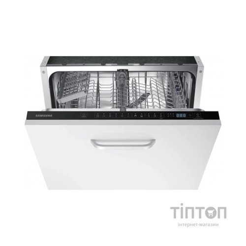 Посудомийна машина Samsung DW60M6040BB/UA