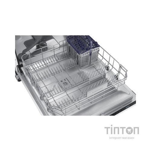Посудомийна машина Samsung DW60M6040BB/UA