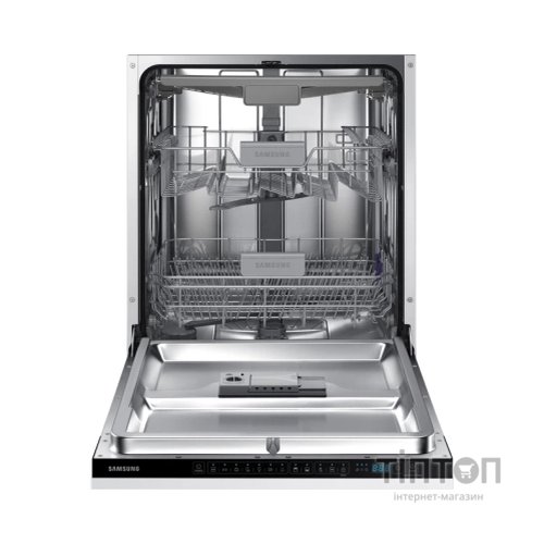 Посудомийна машина Samsung DW60M6070IB/UA