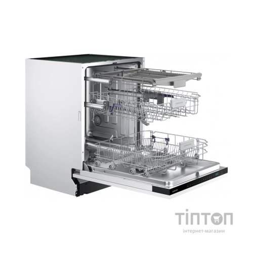 Посудомийна машина Samsung DW60M6070IB/UA