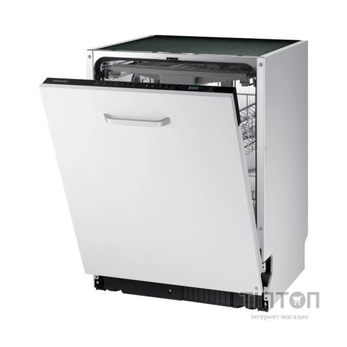 Посудомийна машина Samsung DW60M6070IB/UA