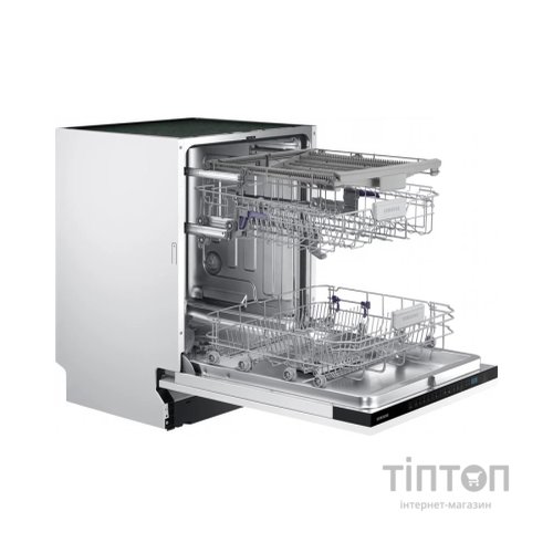 Посудомийна машина Samsung DW60M6070IB/UA