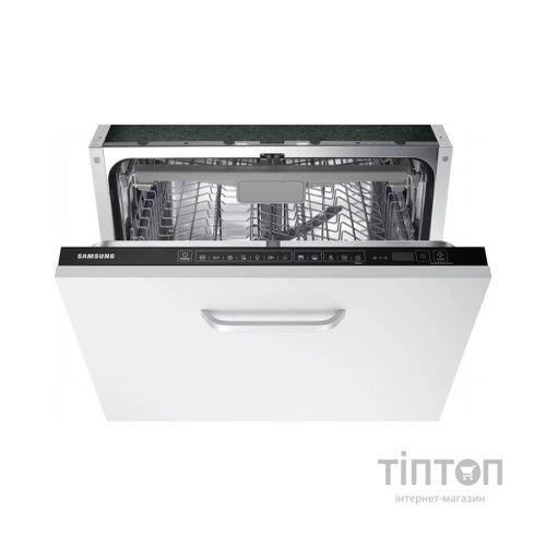 Посудомийна машина Samsung DW60M6070IB/UA