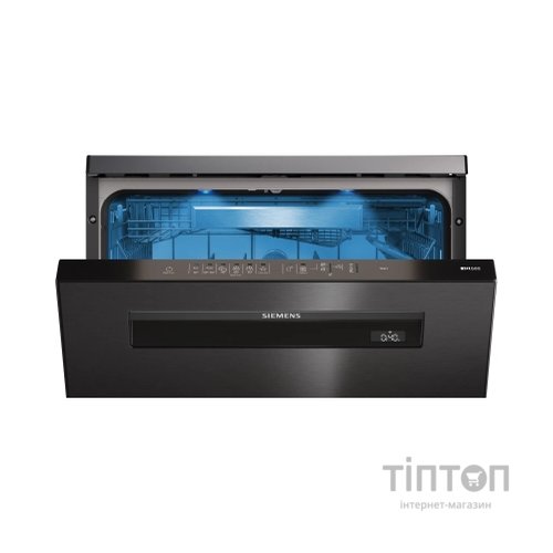 Посудомийна машина Siemens SN15EC00NT
